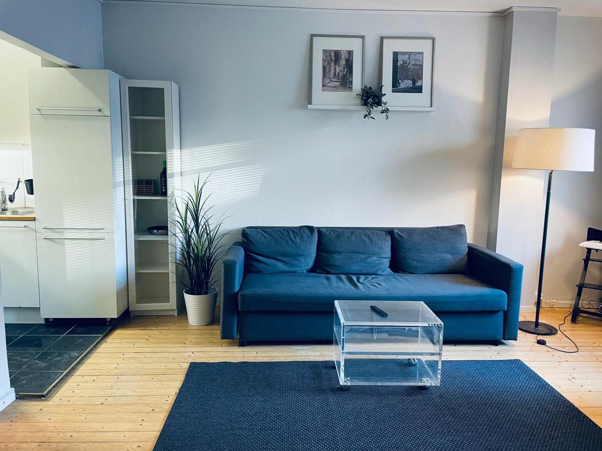 Stay Kamppi Apartment Хельсинки Экстерьер фото
