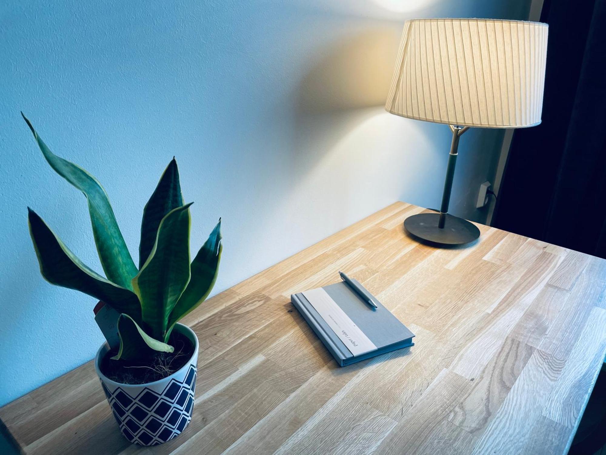 Stay Kamppi Apartment Хельсинки Экстерьер фото
