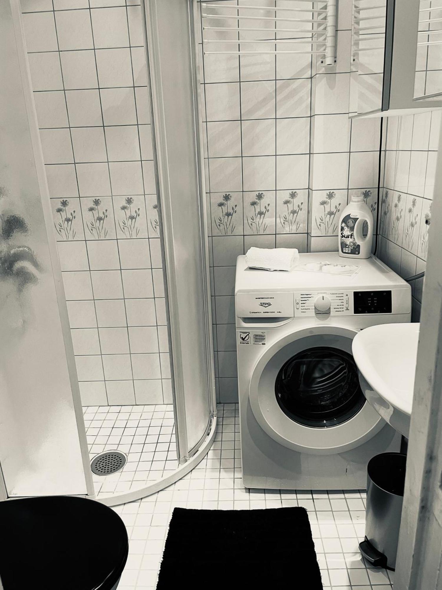 Stay Kamppi Apartment Хельсинки Экстерьер фото
