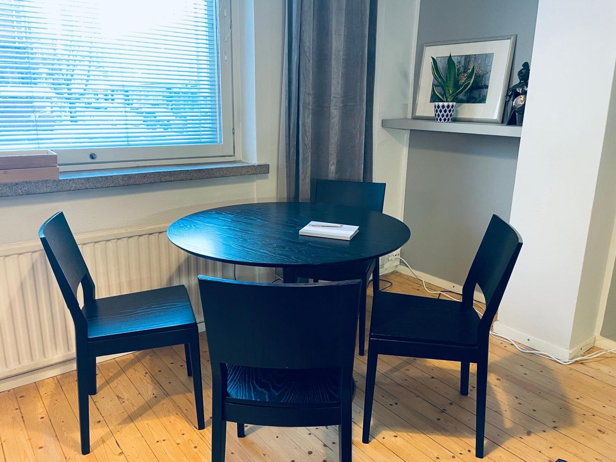 Stay Kamppi Apartment Хельсинки Экстерьер фото